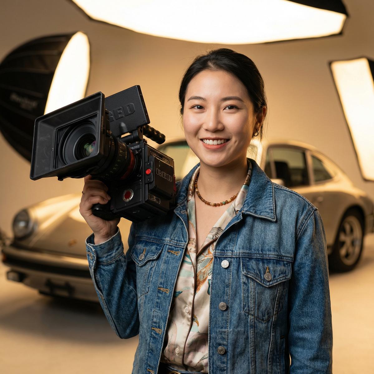 茄子视频视频导演林小雨