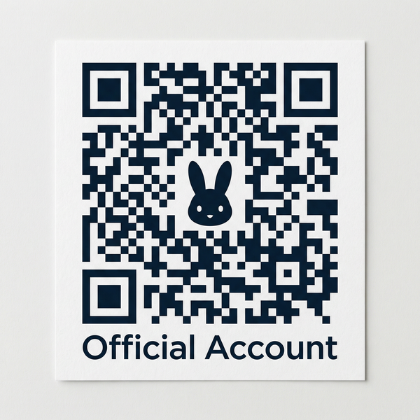 茄子视频公众号二维码